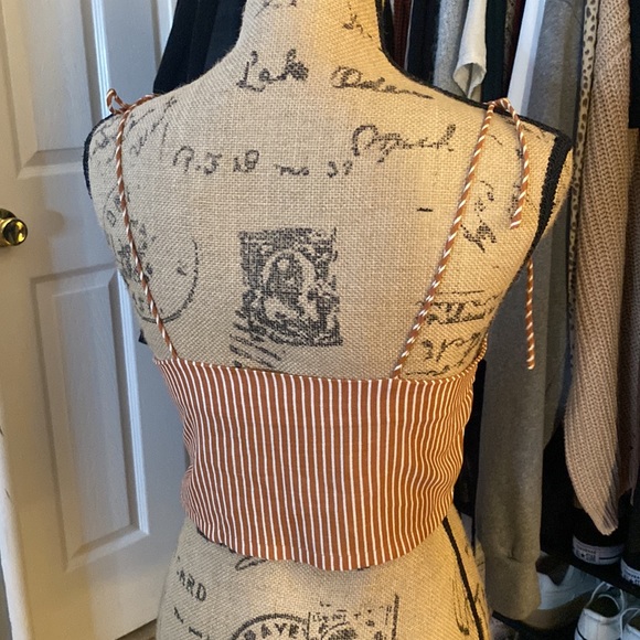 Nasty Gal Tank - Picture 4 of 5